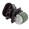 VAUXH 1341721 Resistor, interior blower